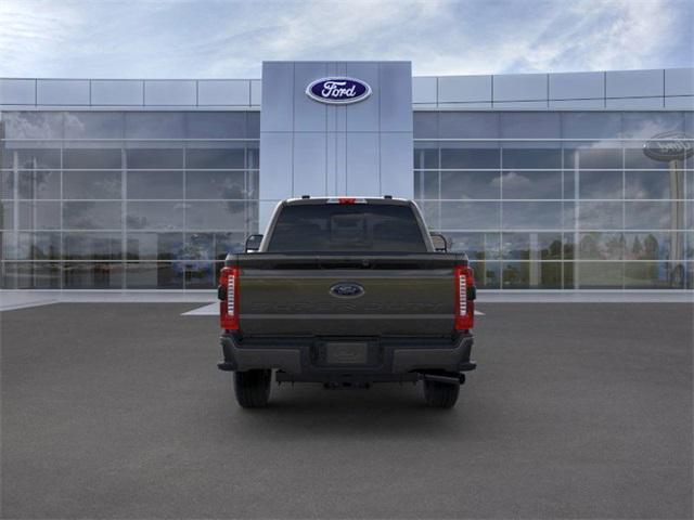 new 2024 Ford F-250 car, priced at $70,090