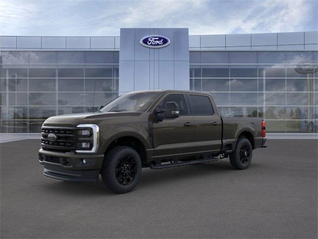 new 2024 Ford F-250 car, priced at $70,090