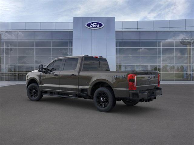 new 2024 Ford F-250 car, priced at $70,090