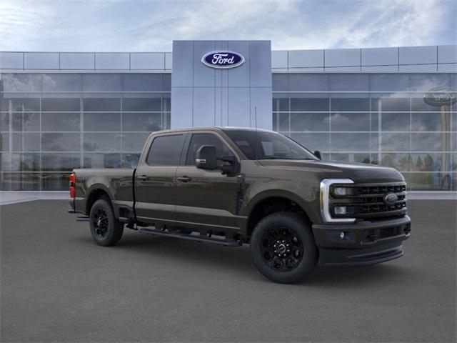 new 2024 Ford F-250 car, priced at $70,090