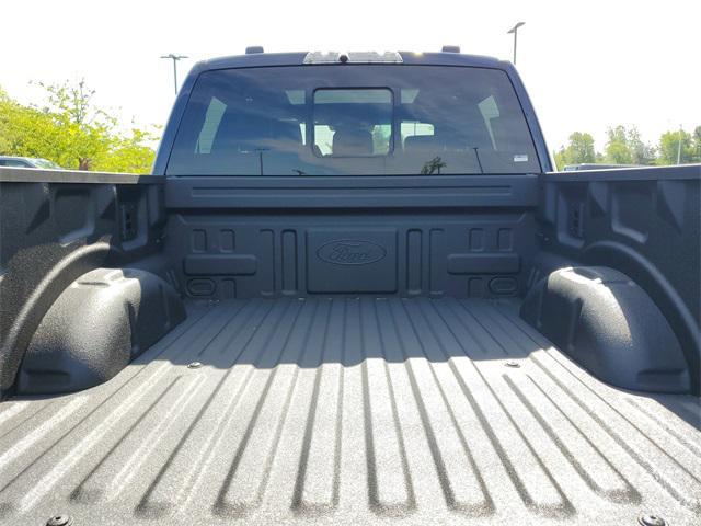 new 2025 Ford F-150 car, priced at $94,620
