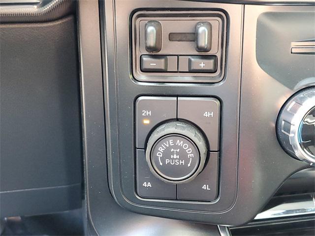 new 2025 Ford F-150 car, priced at $94,620