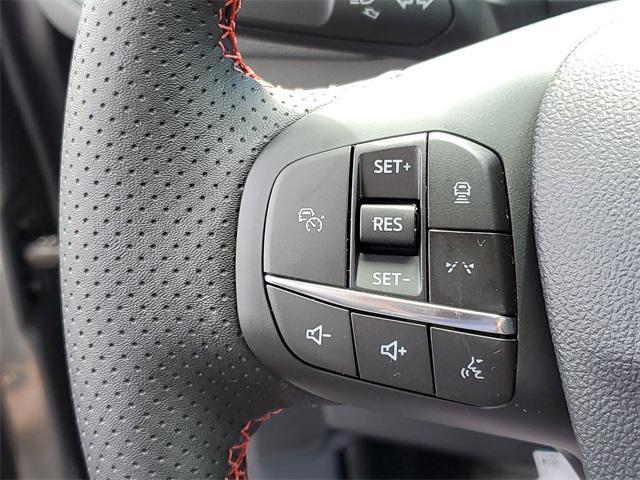 new 2025 Ford Escape car, priced at $37,830