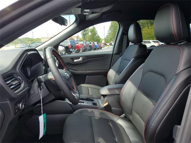new 2025 Ford Escape car, priced at $37,830