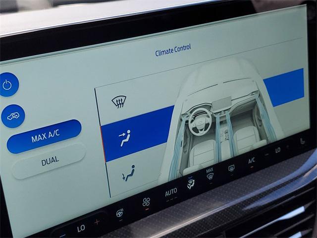 new 2025 Ford Escape car, priced at $37,830