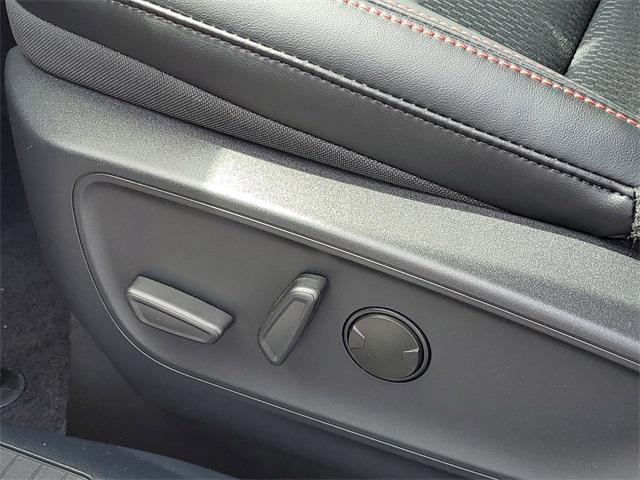new 2025 Ford Escape car, priced at $37,830