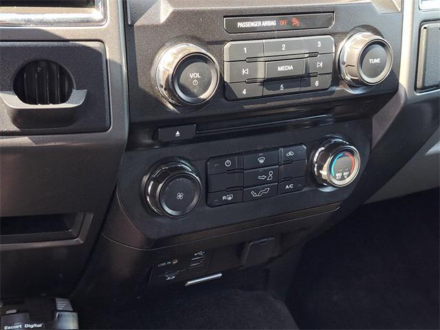used 2015 Ford F-150 car, priced at $15,900