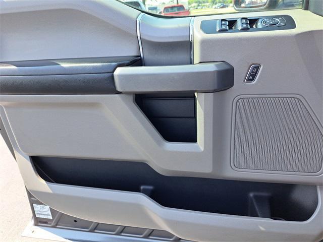 used 2015 Ford F-150 car, priced at $15,900
