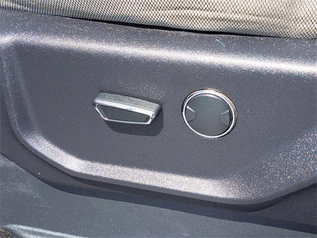 used 2015 Ford F-150 car, priced at $15,900