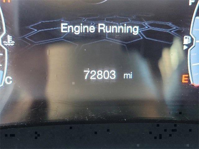 used 2019 Jeep Compass car, priced at $17,900