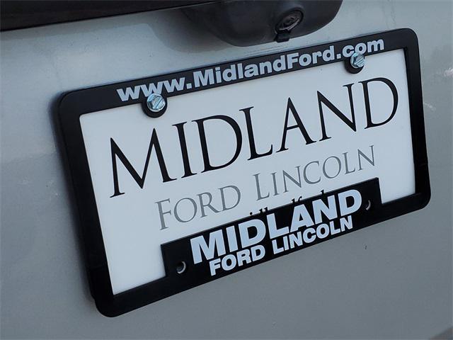 used 2020 Ford Explorer car, priced at $24,900