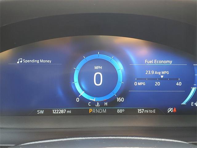 used 2020 Ford Explorer car, priced at $24,900