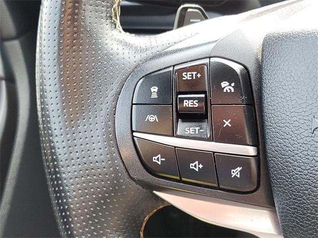 used 2020 Ford Explorer car, priced at $24,900