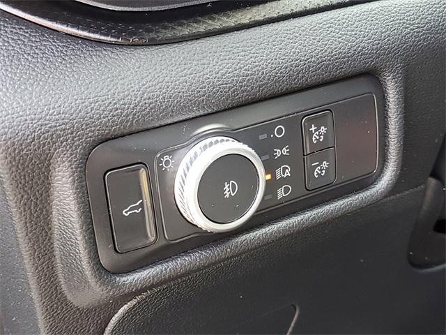 used 2020 Ford Explorer car, priced at $24,900