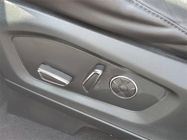 used 2020 Ford Explorer car, priced at $24,900