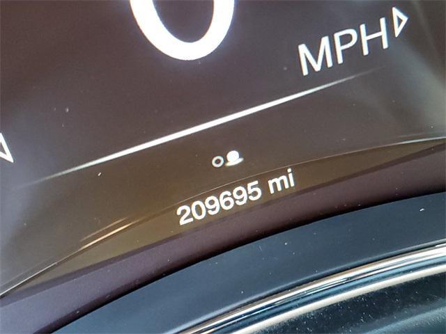 used 2014 Jeep Grand Cherokee car, priced at $6,900