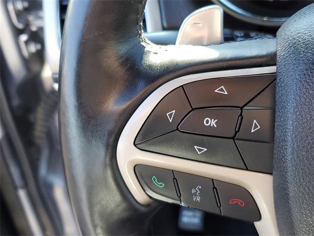 used 2014 Jeep Grand Cherokee car, priced at $6,900