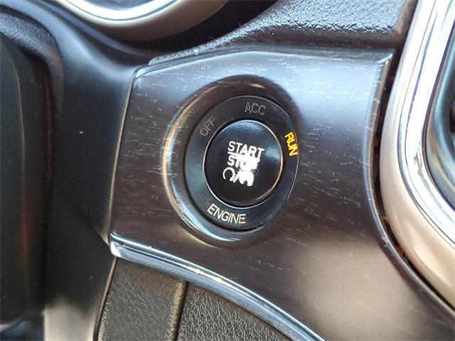 used 2014 Jeep Grand Cherokee car, priced at $6,900