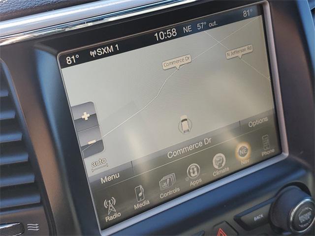 used 2014 Jeep Grand Cherokee car, priced at $6,900