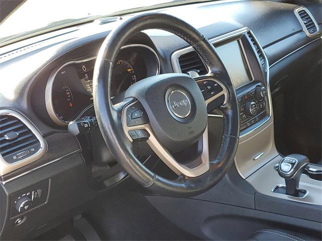 used 2014 Jeep Grand Cherokee car, priced at $6,900