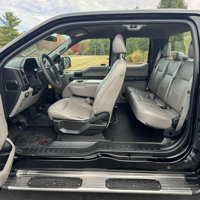 used 2018 Ford F-150 car, priced at $12,900