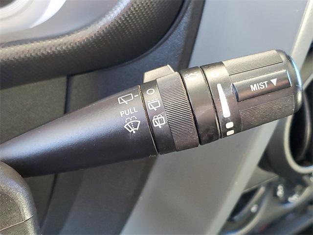 used 2007 Jeep Wrangler car, priced at $10,900