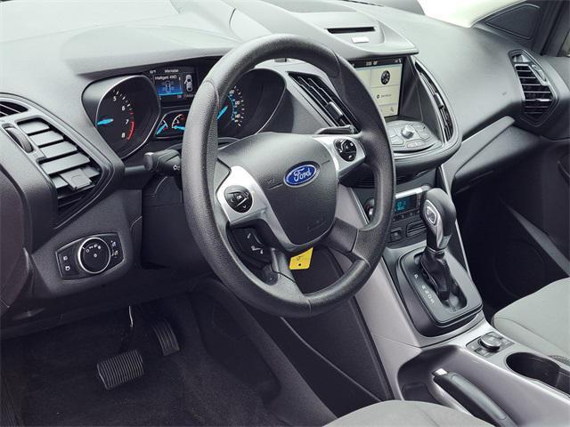 used 2016 Ford Escape car, priced at $9,900