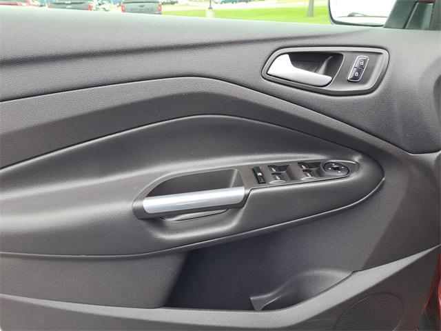 used 2016 Ford Escape car, priced at $9,900