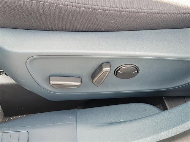 new 2025 Ford Maverick car, priced at $38,230