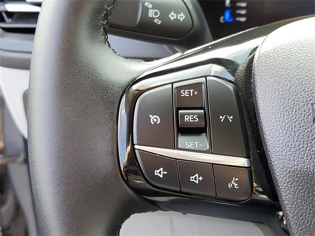 used 2023 Ford Escape car, priced at $26,900