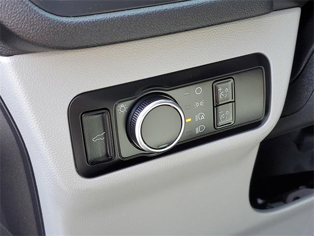 used 2023 Ford Escape car, priced at $26,900
