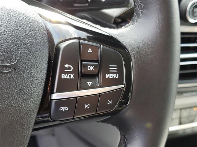 used 2023 Ford Escape car, priced at $26,900