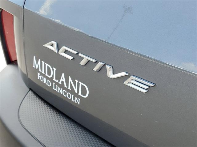 used 2023 Ford Escape car, priced at $26,900
