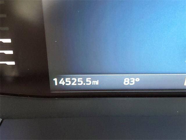 used 2023 Ford Escape car, priced at $26,900