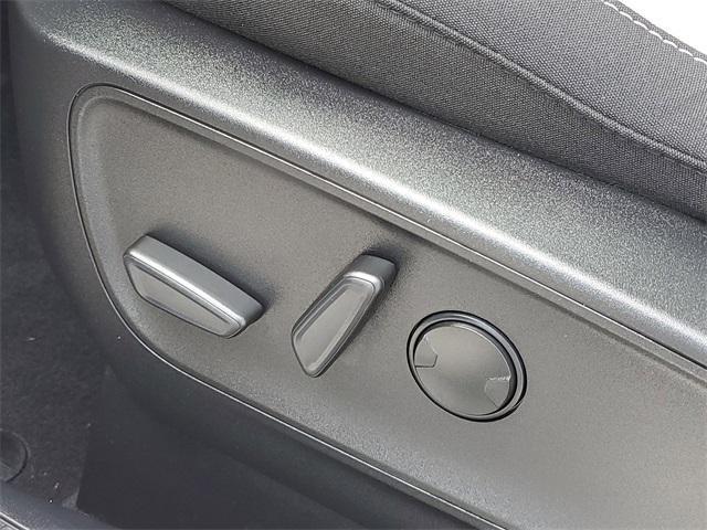 used 2023 Ford Escape car, priced at $26,900