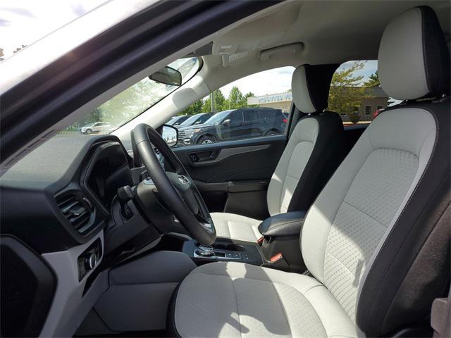 used 2023 Ford Escape car, priced at $26,900