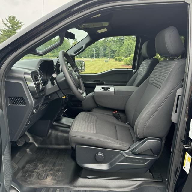 used 2021 Ford F-150 car, priced at $30,900