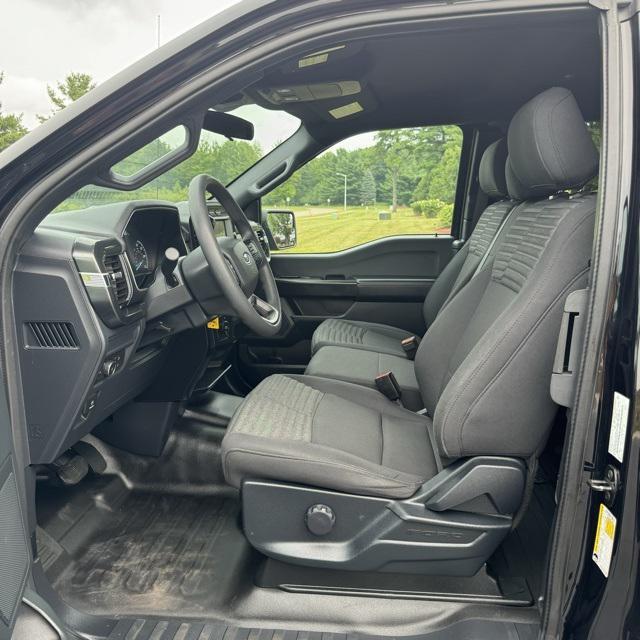 used 2021 Ford F-150 car, priced at $30,900