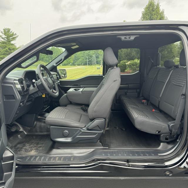 used 2021 Ford F-150 car, priced at $30,900