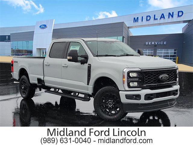 new 2025 Ford F-350 car, priced at $73,625