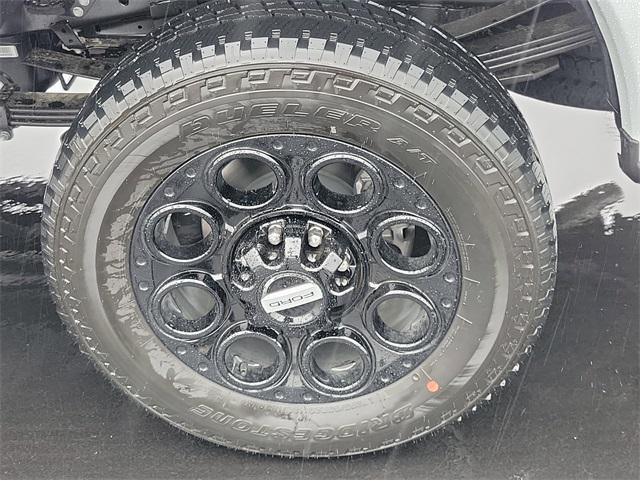 new 2025 Ford F-350 car, priced at $73,625