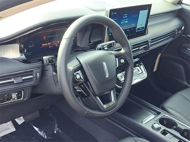 new 2026 Lincoln Corsair car, priced at $53,310