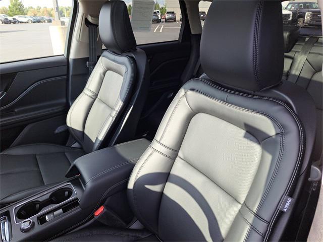 new 2026 Lincoln Corsair car, priced at $53,310