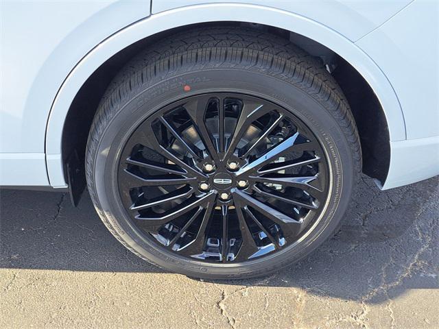 new 2026 Lincoln Corsair car, priced at $53,310