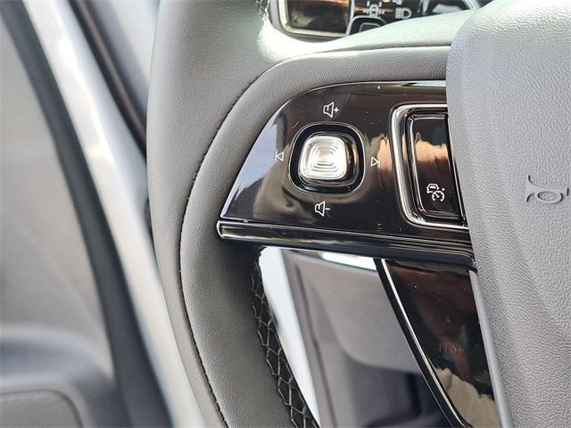 new 2026 Lincoln Corsair car, priced at $53,310