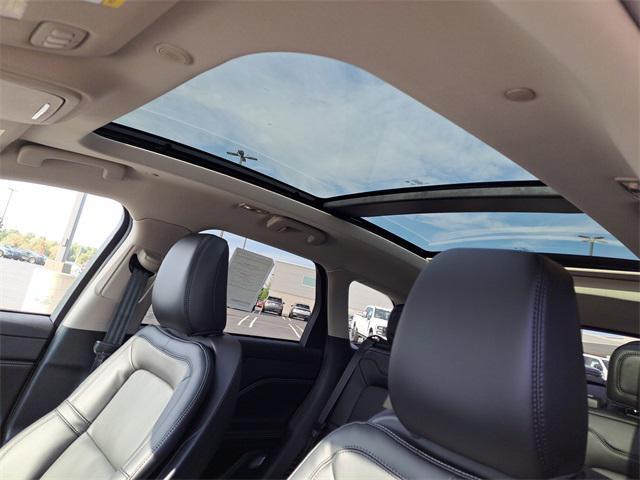 new 2026 Lincoln Corsair car, priced at $53,310
