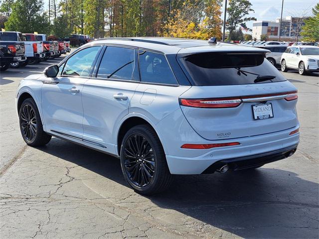 new 2026 Lincoln Corsair car, priced at $53,310
