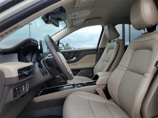 used 2023 Lincoln Corsair car, priced at $35,900