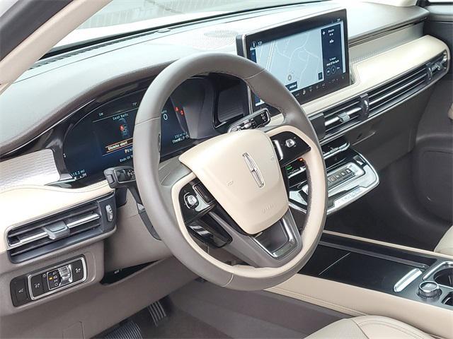 used 2023 Lincoln Corsair car, priced at $35,900