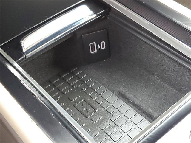 used 2023 Lincoln Corsair car, priced at $35,900